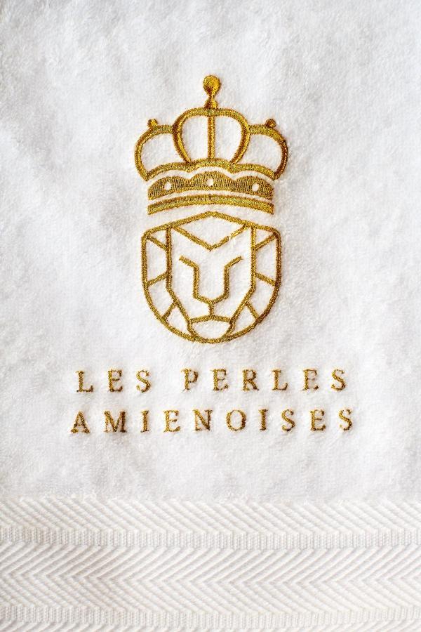 Les Perles Amienoises✩Black Pearl☆Hyper Centre☆ 阿棉 外观 照片